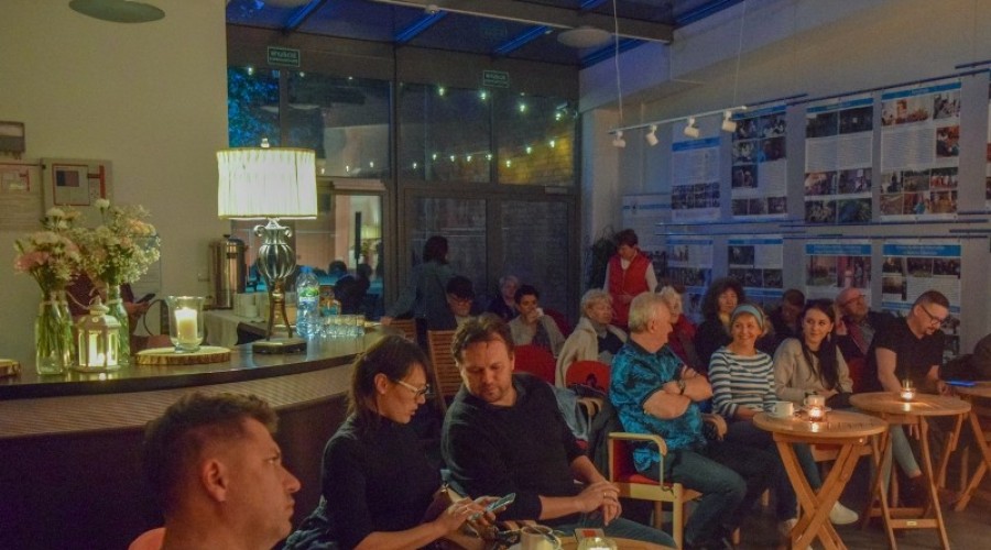 w kąciku na szklanej żuławski park historyczny (3)