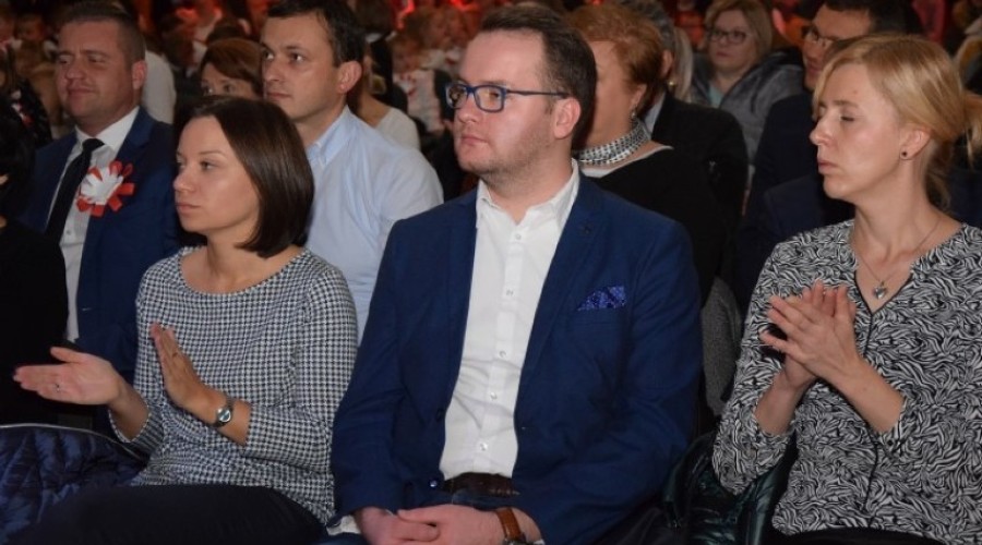 Koncert patriotyczny Miejskiego Przedszkola nr 4 (13)