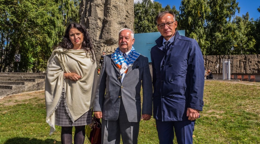 rocznica muzeum stutthof (7)