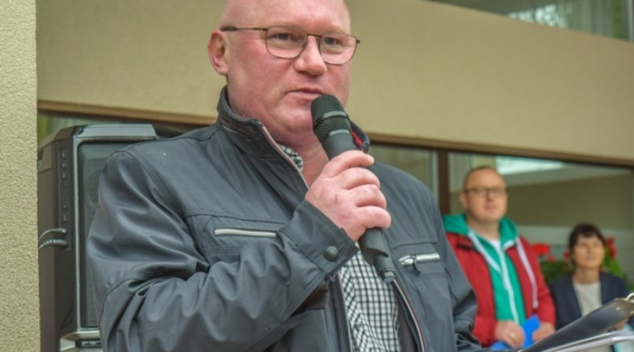 Otwarcie placu zabaw i festyn rodzinny w Tujsku (12)