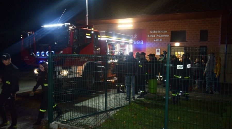 nowy wóz osp jantar (14)