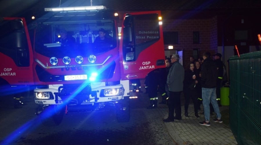 nowy wóz osp jantar (15)