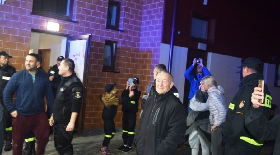 nowy wóz osp jantar (18)