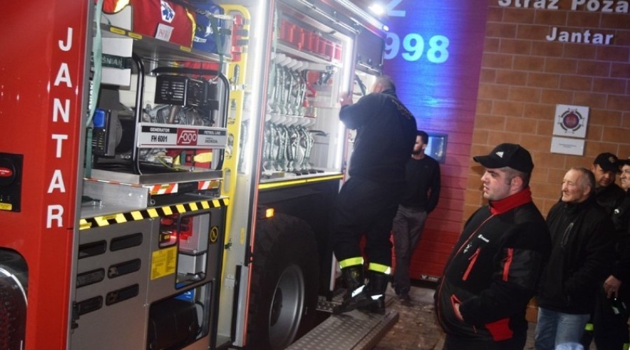 nowy wóz osp jantar (19)