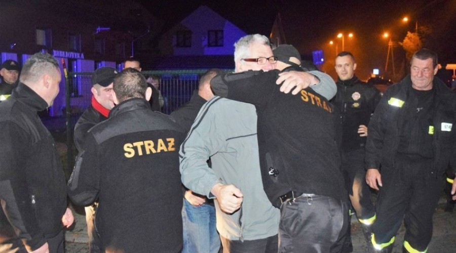 nowy wóz osp jantar (22)