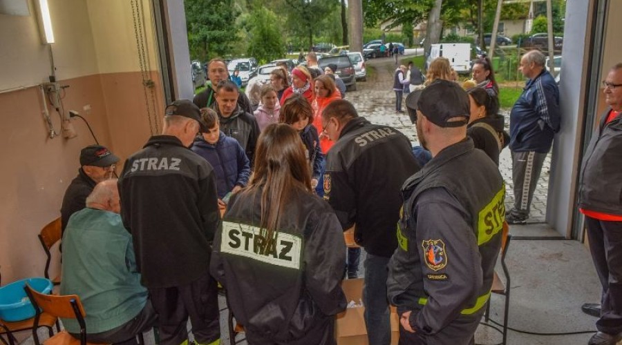 festyn charytatywny Drewnica0114