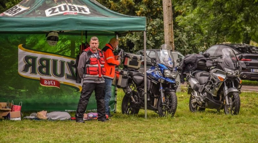 festyn charytatywny Drewnica0122