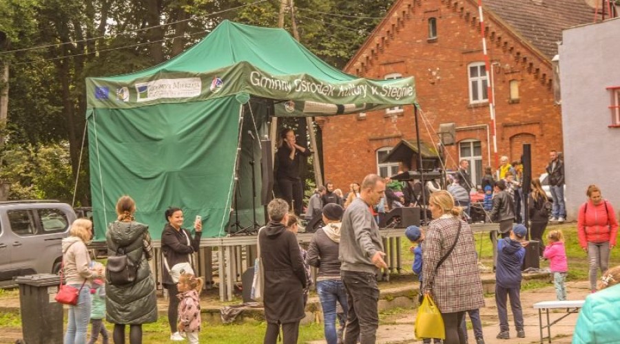 festyn charytatywny Drewnica0127