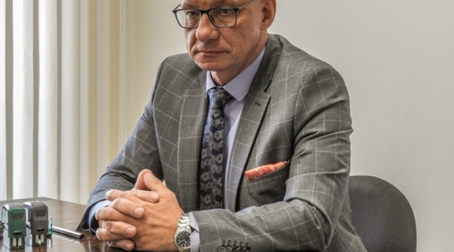 przebudowa drogi na Łaszkę podpisana umowa.08