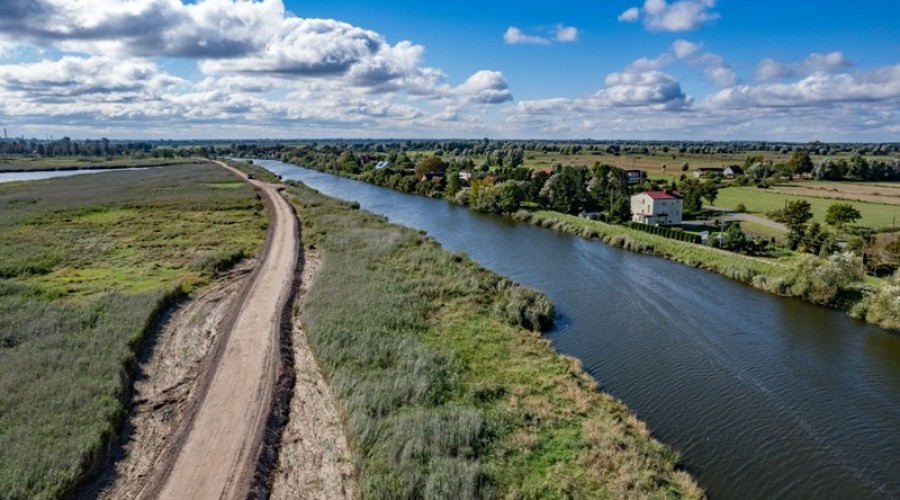 przekop mierzei II etap08