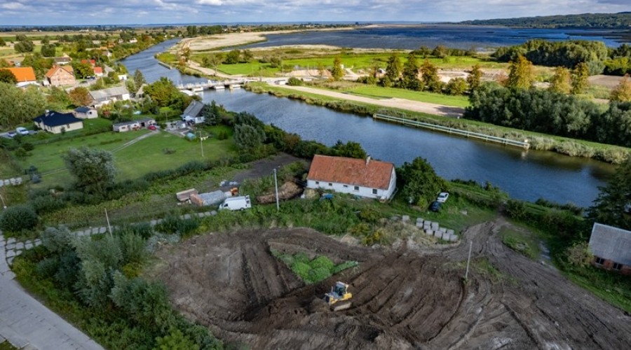 przekop mierzei II etap11