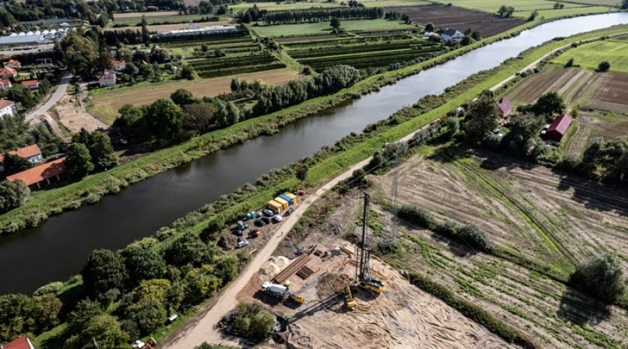 przekop mierzei II etap12