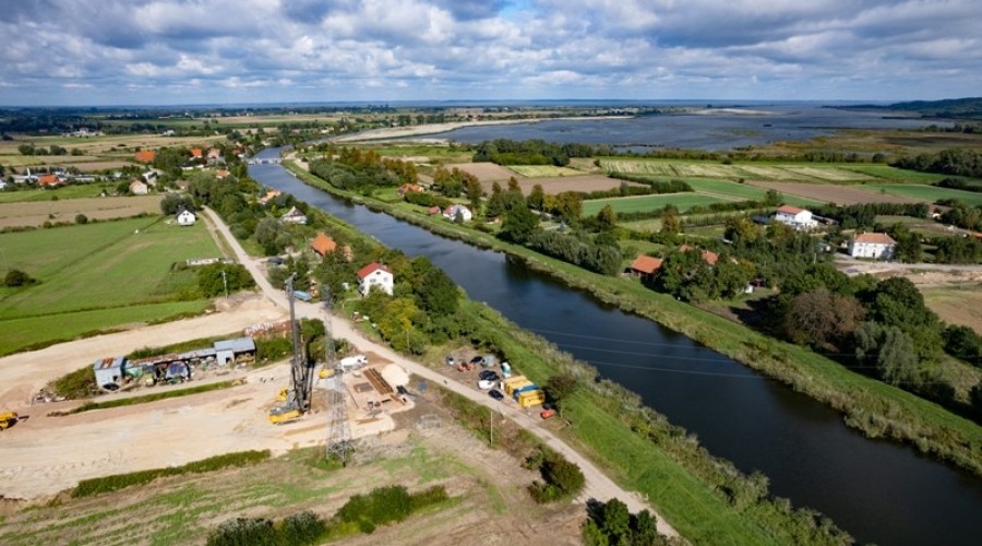 przekop mierzei II etap14