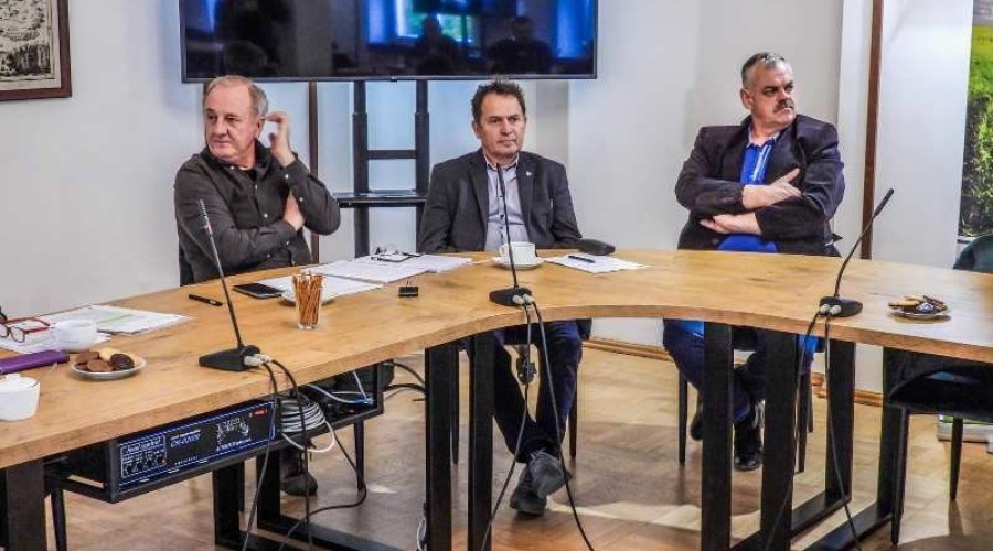 PIR Posiedzenie starostwo18