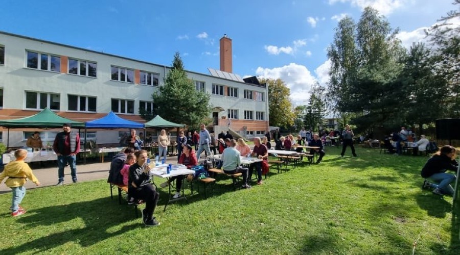 festyn rodzinny w jantarze (1)