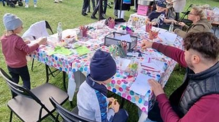 festyn rodzinny w jantarze (19)