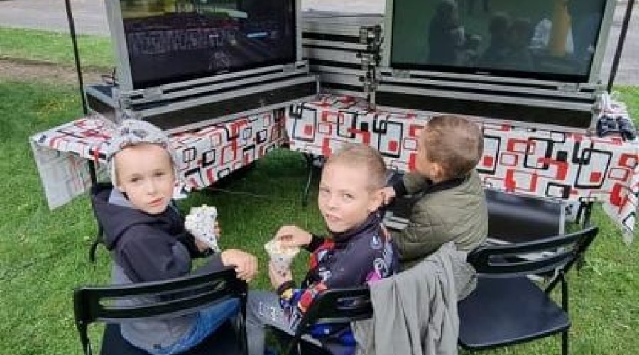 festyn rodzinny w jantarze (2)