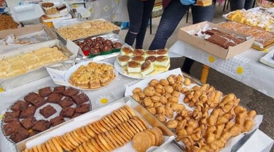 festyn rodzinny w jantarze (3)