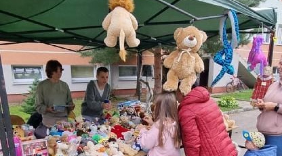 festyn rodzinny w jantarze (5)