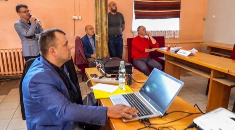 koło pzw nr 6 nowy dwór gd15