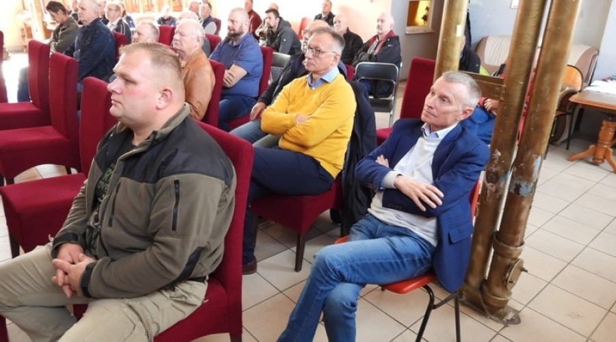 koło pzw nr 6 nowy dwór gd19