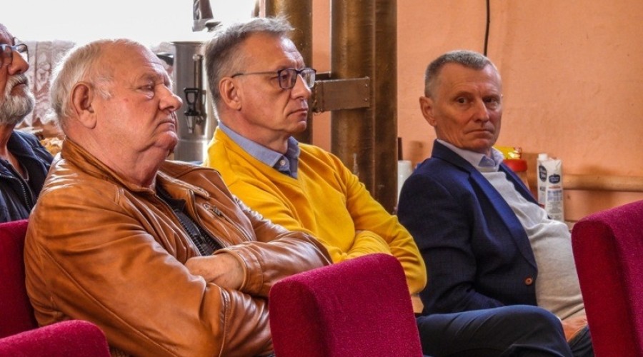 koło pzw nr 6 nowy dwór gd25