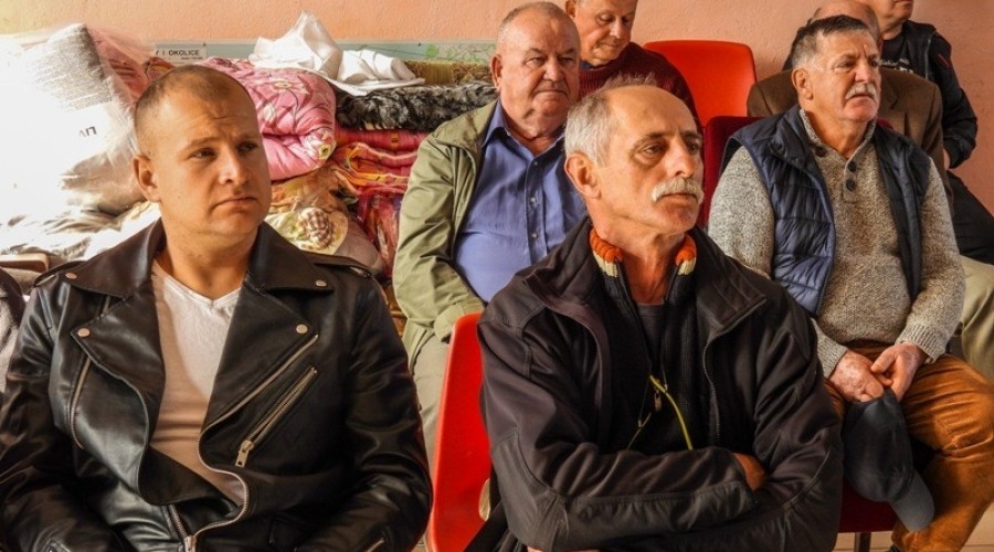 koło pzw nr 6 nowy dwór gd26