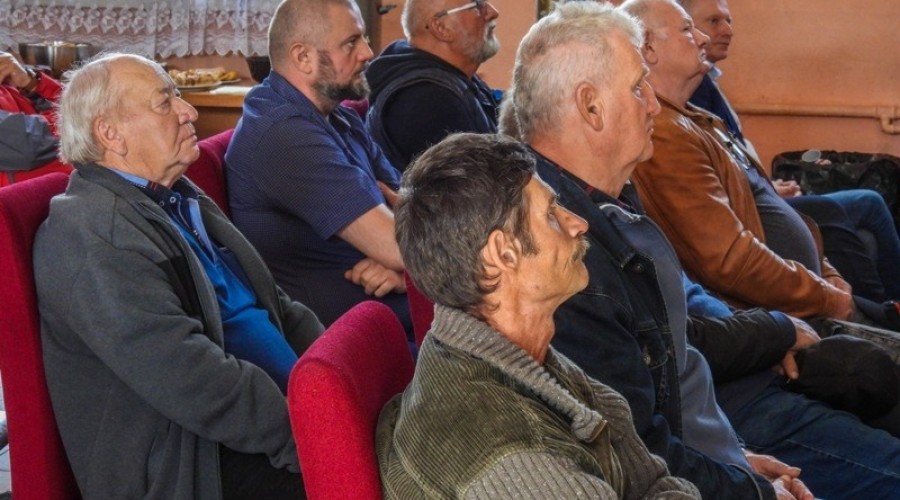 koło pzw nr 6 nowy dwór gd38