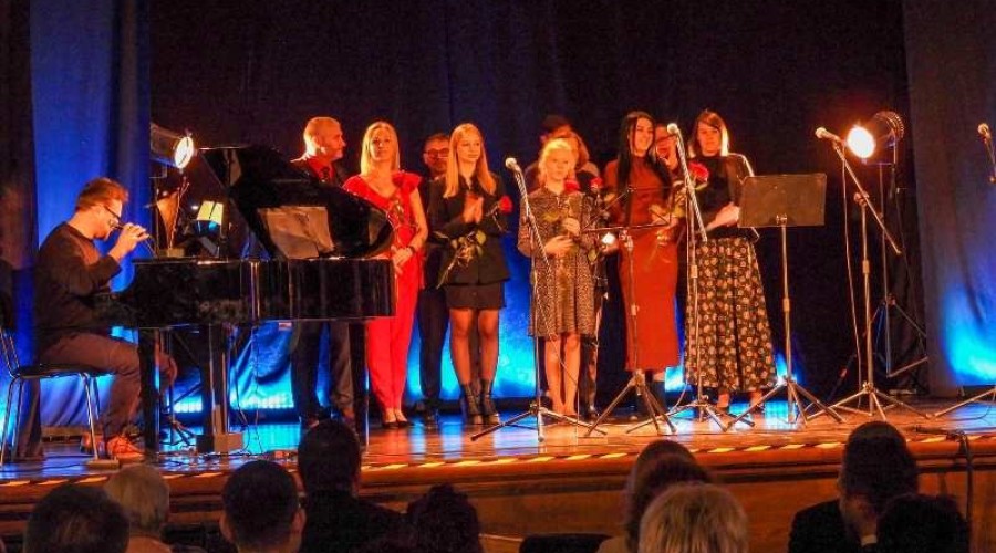 Gala wręczenia nagród Burmistrza Nowego Dworu Gdańskiego za nami (2)