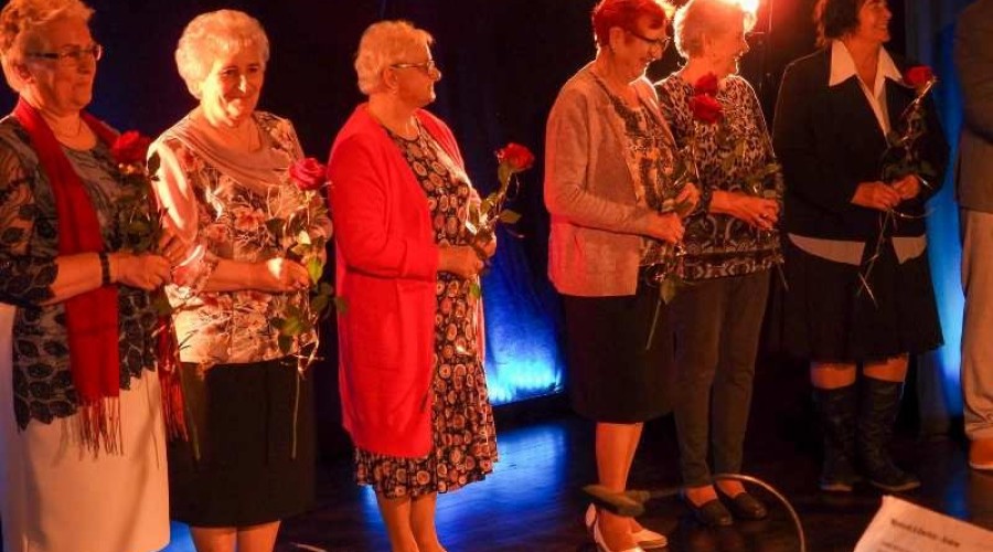 Gala wręczenia nagród Burmistrza Nowego Dworu Gdańskiego za nami (23)