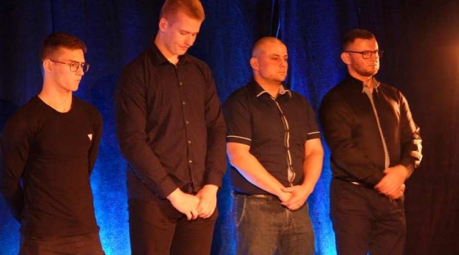 Gala wręczenia nagród Burmistrza Nowego Dworu Gdańskiego za nami (27)