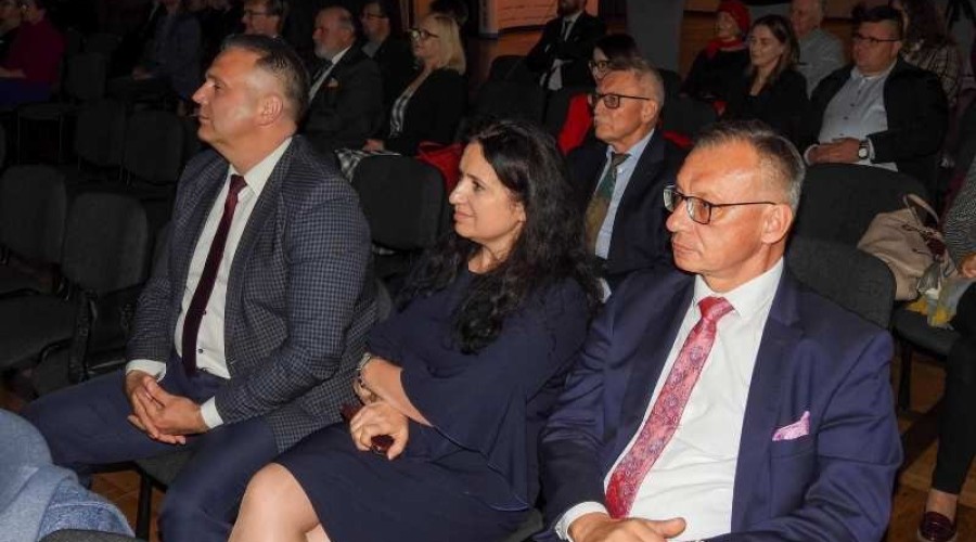 Gala wręczenia nagród Burmistrza Nowego Dworu Gdańskiego za nami (32)