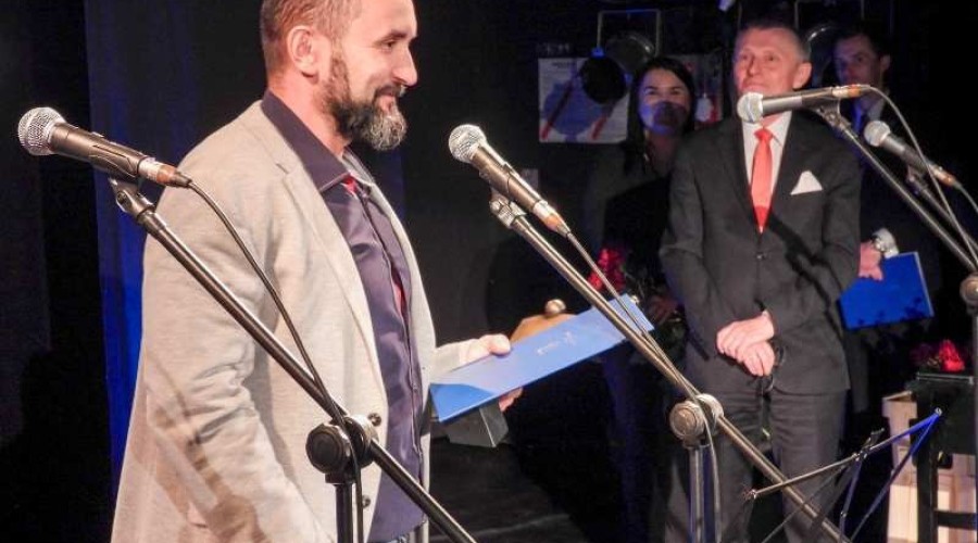 Gala wręczenia nagród Burmistrza Nowego Dworu Gdańskiego za nami (34)