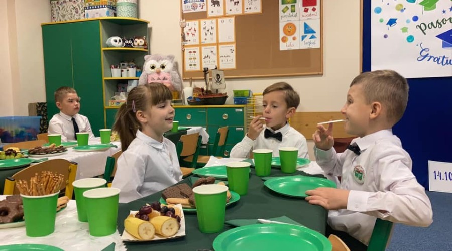 pasowanie na ucznia jantar (14)