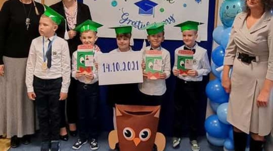 pasowanie na ucznia jantar (20)