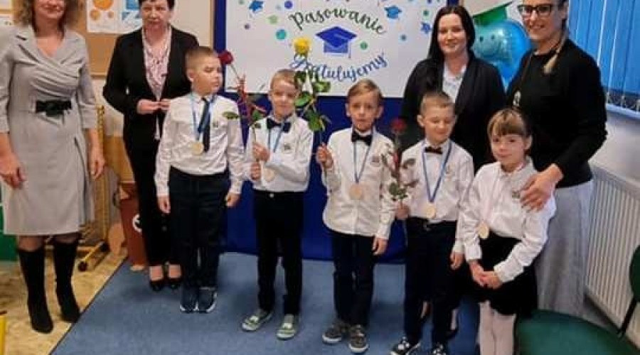 pasowanie na ucznia jantar (23)