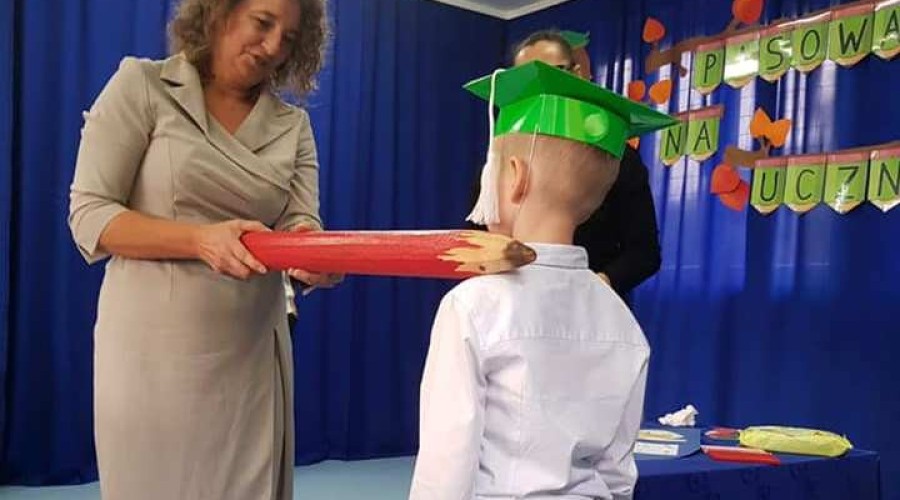 pasowanie na ucznia jantar (8)