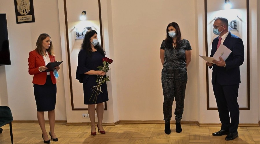 Nagrody Starosty Nowodworskiego dla nauczycieli placówek oświatowych (10)