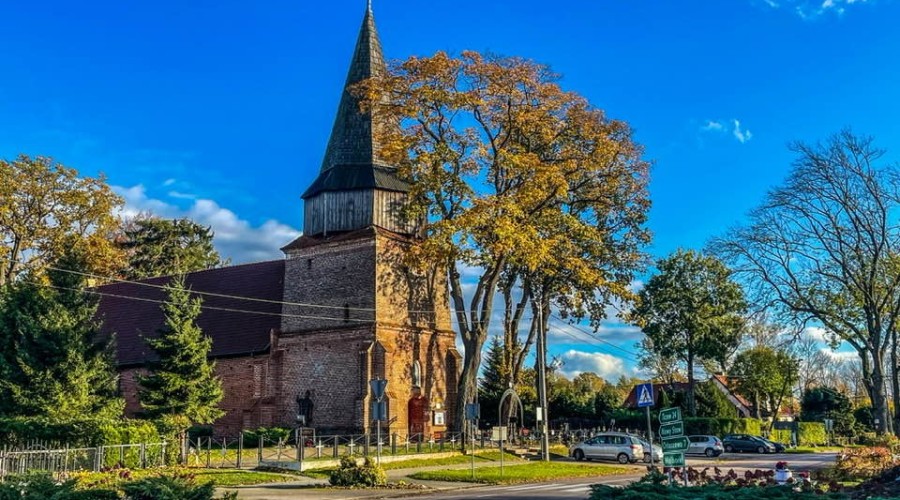 lubieszewo sanktuarium (1)