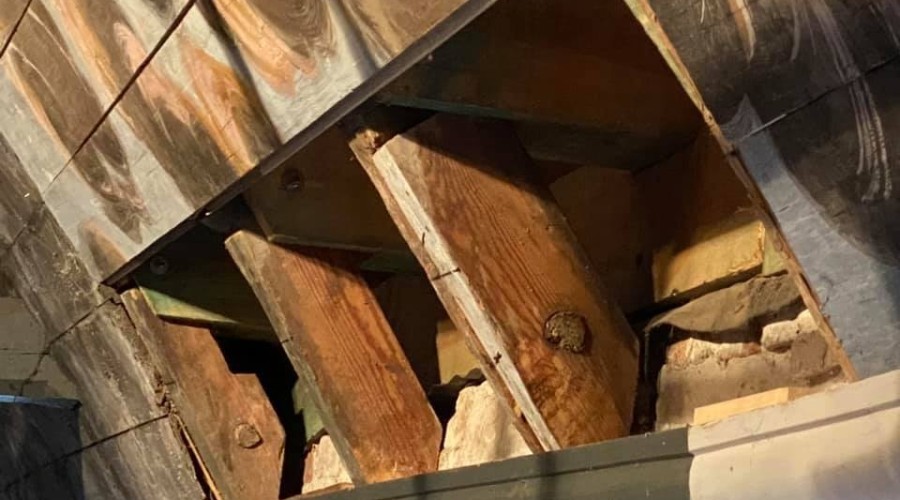 lubieszewo sanktuarium (5)