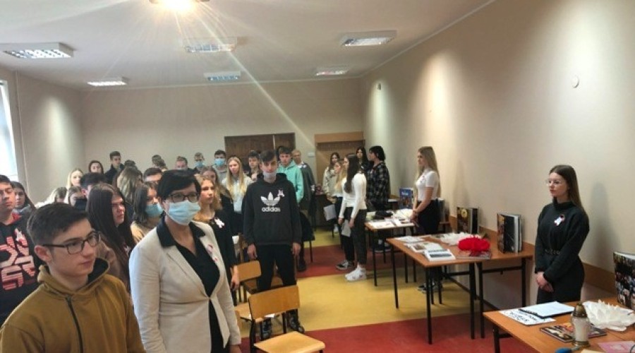 Święto Niepodległości w zespole szkół (10)