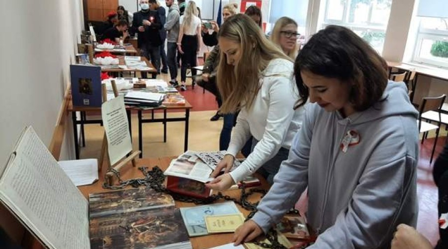 Święto Niepodległości w zespole szkół (3)