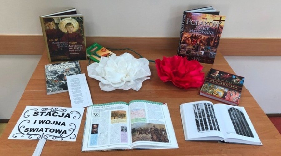 Święto Niepodległości w zespole szkół (6)