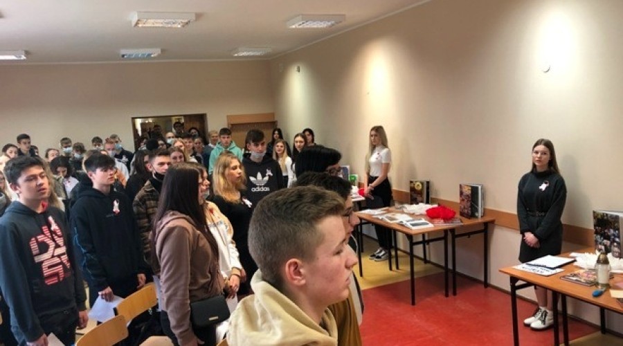 Święto Niepodległości w zespole szkół (9)