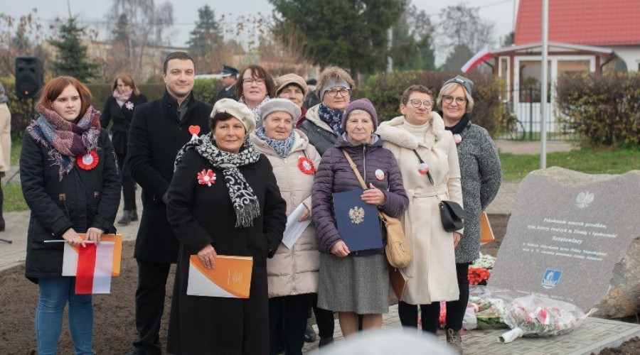 dzień niepodległości sztutowo13