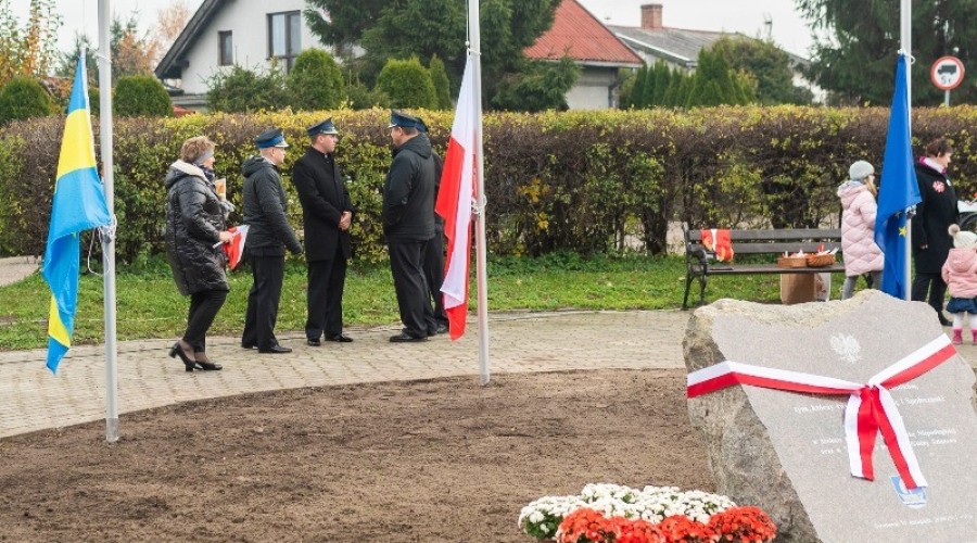 dzień niepodległości sztutowo15