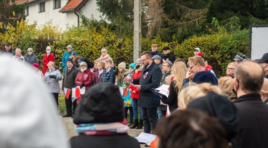 dzień niepodległości sztutowo18