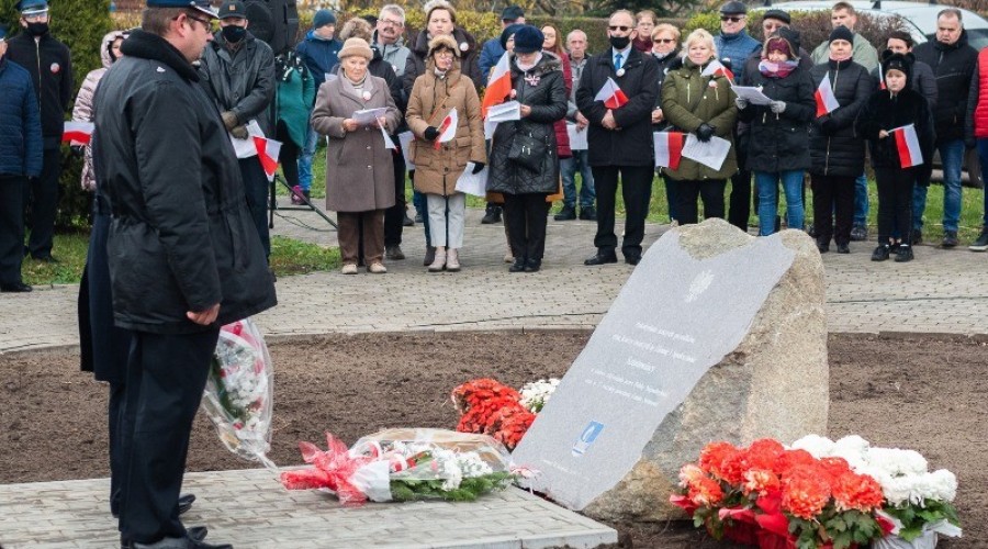 dzień niepodległości sztutowo21