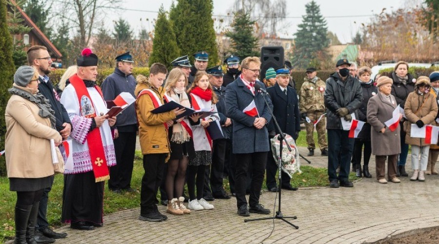 dzień niepodległości sztutowo32