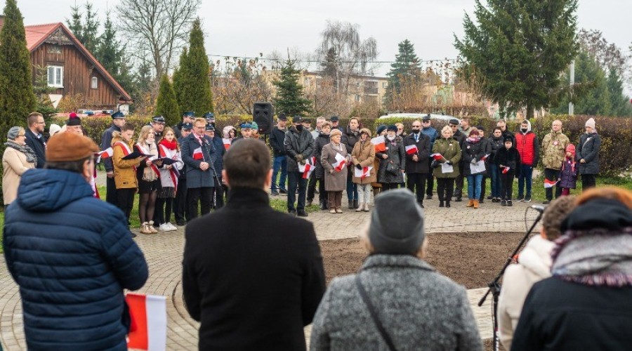 dzień niepodległości sztutowo35